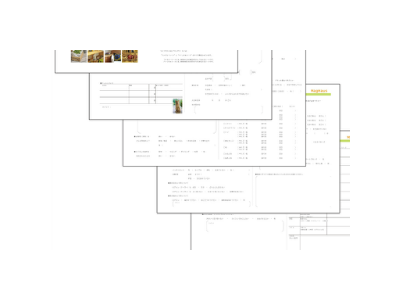 ヒアリングシート