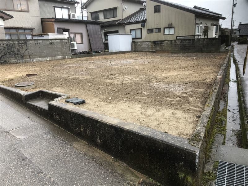 土地探しサポート