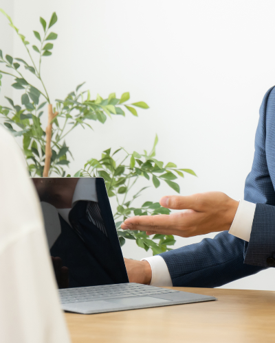 資金計画サポート