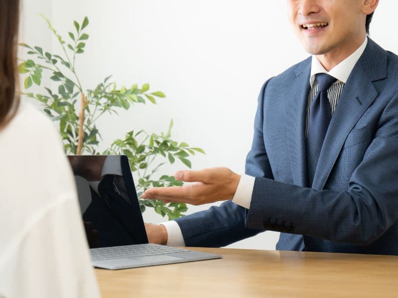 土地探しサポート