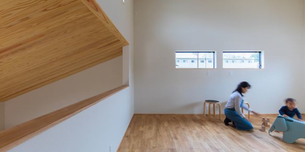 快適で省エネの注文住宅で採用しいてる高い断熱性能